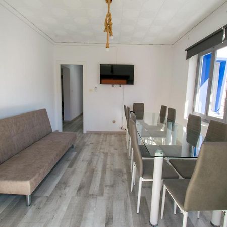 Covesa I Centro Levante Beach Benidorm Zewnętrze zdjęcie