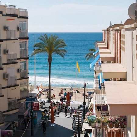 Covesa I Centro Levante Beach Benidorm Zewnętrze zdjęcie
