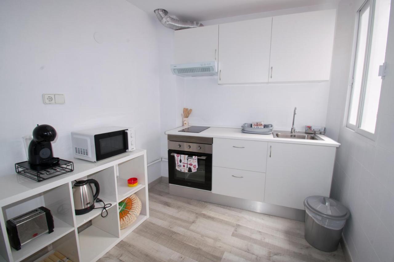 Covesa I Centro Levante Beach Benidorm Zewnętrze zdjęcie